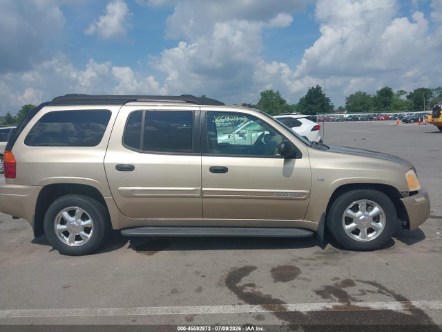 Продажа на аукционе авто 2004 Gmc Envoy Xl Sle, vin: 1GKET16P346133351, номер лота: 45592973