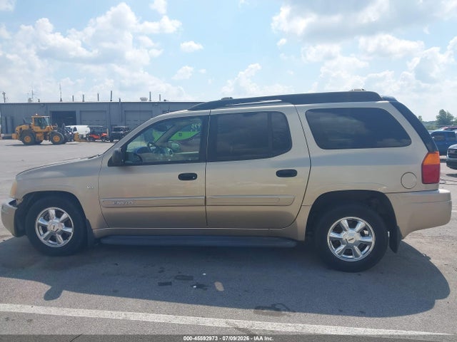 Продажа на аукционе авто 2004 Gmc Envoy Xl Sle, vin: 1GKET16P346133351, номер лота: 45592973