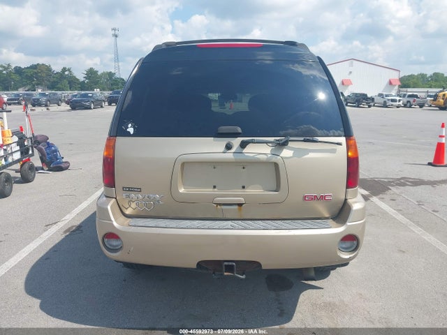 Продажа на аукционе авто 2004 Gmc Envoy Xl Sle, vin: 1GKET16P346133351, номер лота: 45592973