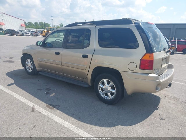 Продажа на аукционе авто 2004 Gmc Envoy Xl Sle, vin: 1GKET16P346133351, номер лота: 45592973