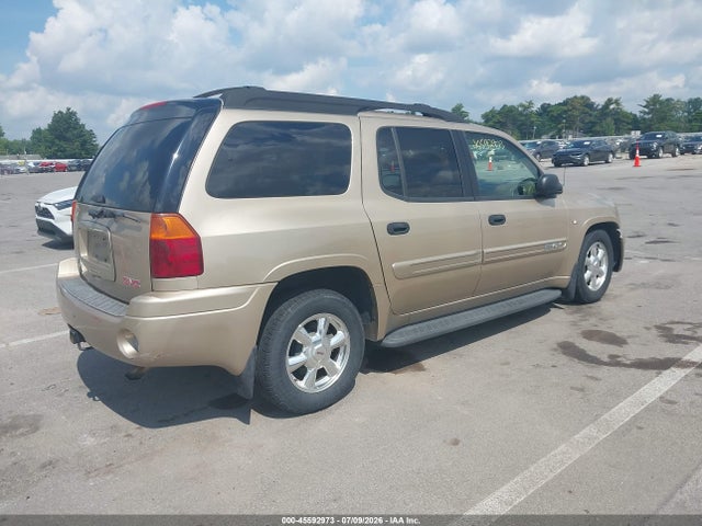 Продажа на аукционе авто 2004 Gmc Envoy Xl Sle, vin: 1GKET16P346133351, номер лота: 45592973
