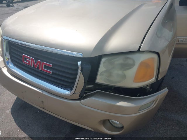 Продажа на аукционе авто 2004 Gmc Envoy Xl Sle, vin: 1GKET16P346133351, номер лота: 45592973