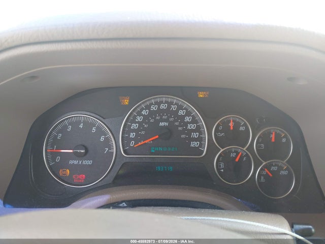 Продажа на аукционе авто 2004 Gmc Envoy Xl Sle, vin: 1GKET16P346133351, номер лота: 45592973