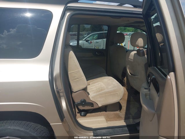 Продажа на аукционе авто 2004 Gmc Envoy Xl Sle, vin: 1GKET16P346133351, номер лота: 45592973
