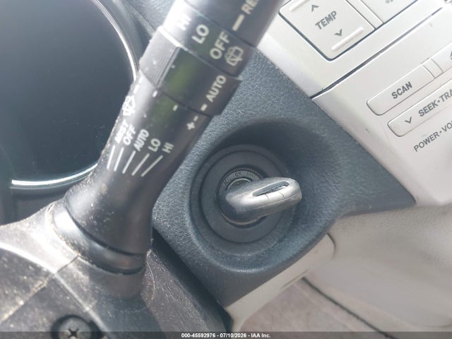 Продажа на аукционе авто 2008 Lexus Rx 350, vin: 2T2GK31UX8C039817, номер лота: 45592976