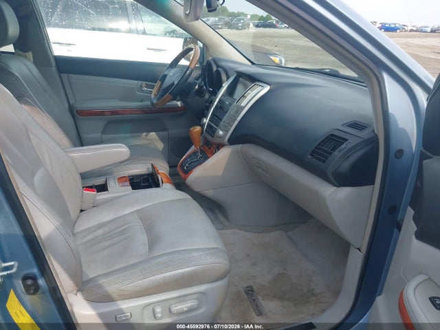 Продажа на аукционе авто 2008 Lexus Rx 350, vin: 2T2GK31UX8C039817, номер лота: 45592976
