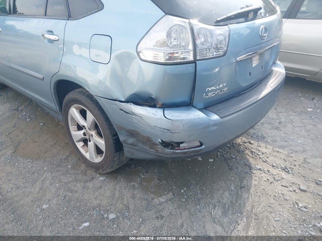 Продажа на аукционе авто 2008 Lexus Rx 350, vin: 2T2GK31UX8C039817, номер лота: 45592976