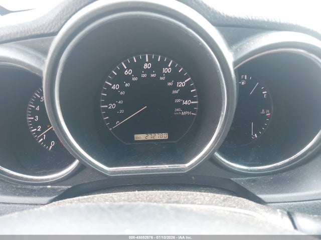 Продажа на аукционе авто 2008 Lexus Rx 350, vin: 2T2GK31UX8C039817, номер лота: 45592976