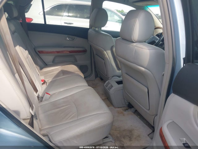 Продажа на аукционе авто 2008 Lexus Rx 350, vin: 2T2GK31UX8C039817, номер лота: 45592976