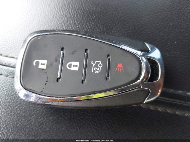 Chevrolet MALIBU LT 2019 1G1ZD5ST8KF163200 Image 11