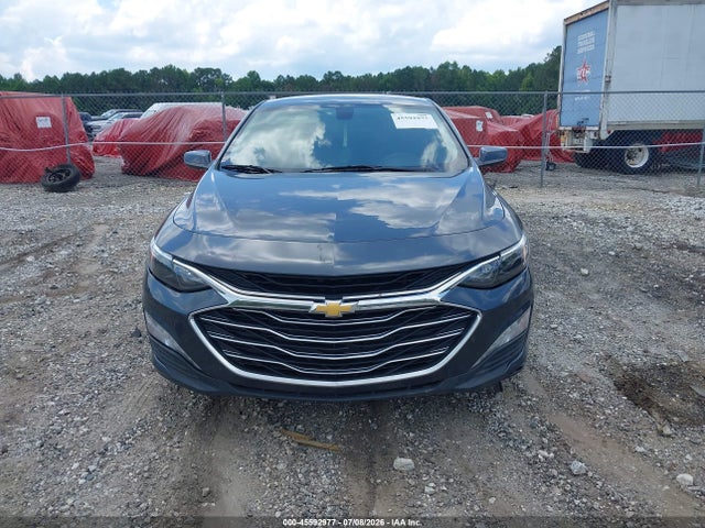 Chevrolet MALIBU LT 2019 1G1ZD5ST8KF163200 Image 12