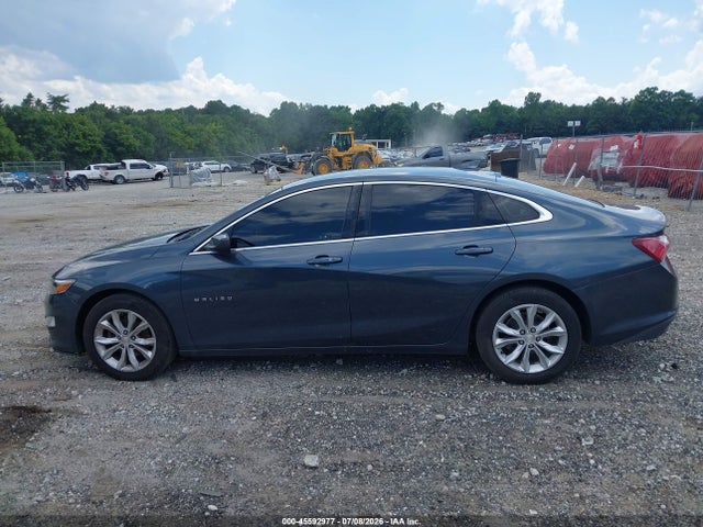 Chevrolet MALIBU LT 2019 1G1ZD5ST8KF163200 Image 14
