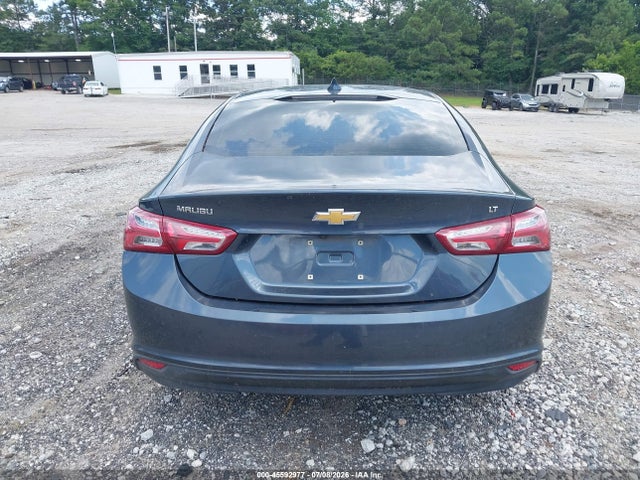 Chevrolet MALIBU LT 2019 1G1ZD5ST8KF163200 Image 16