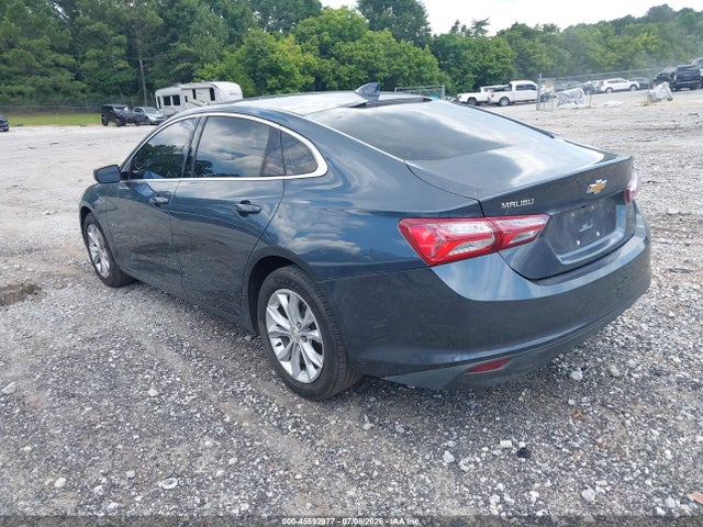Chevrolet MALIBU LT 2019 1G1ZD5ST8KF163200 Image 3