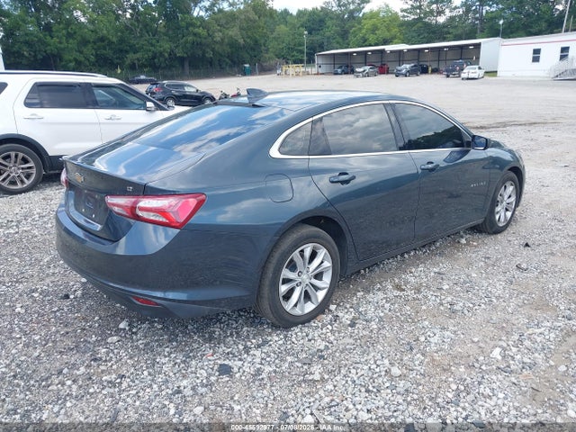 Chevrolet MALIBU LT 2019 1G1ZD5ST8KF163200 Image 4