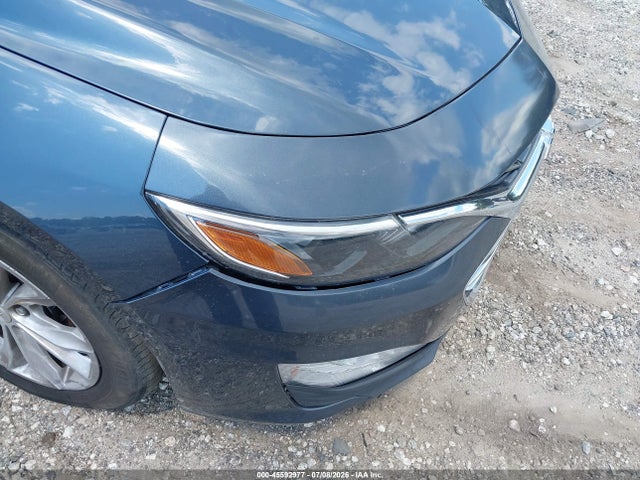 Chevrolet MALIBU LT 2019 1G1ZD5ST8KF163200 Image 6