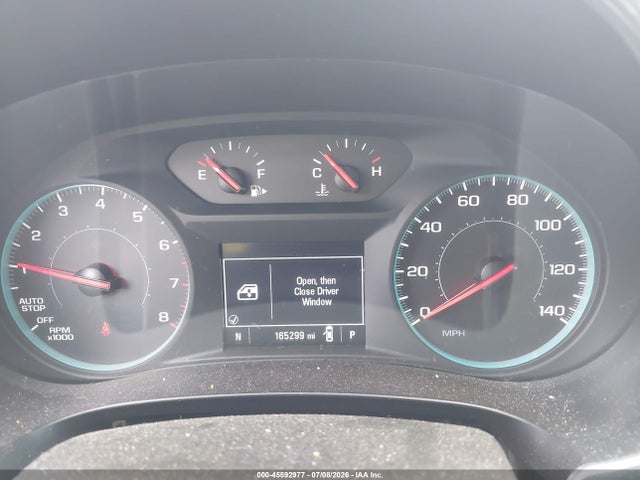 Chevrolet MALIBU LT 2019 1G1ZD5ST8KF163200 Image 7