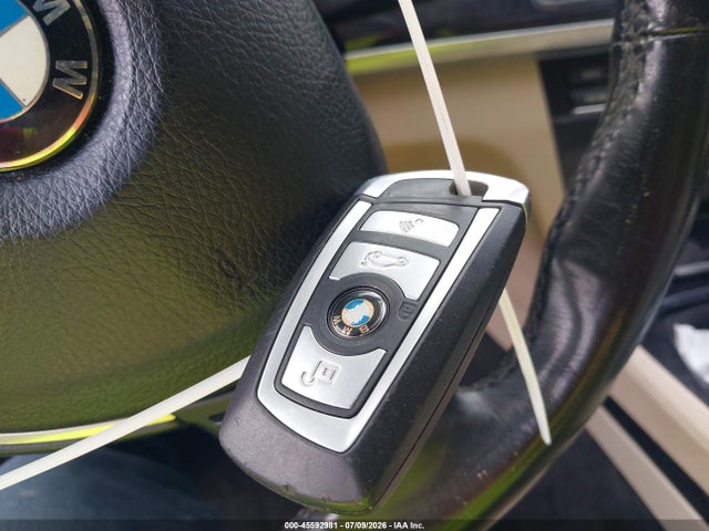 2009 Bmw 750li მანქანა იყიდება აუქციონზე, vin: WBAKB83579CY60706, აუქციონის ნომერი: 45592981