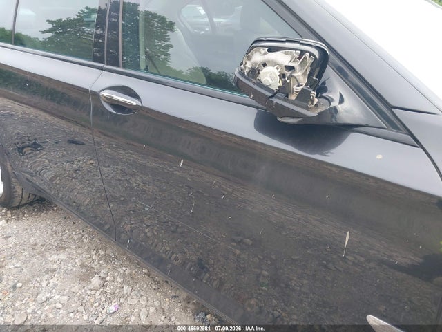 2009 Bmw 750li მანქანა იყიდება აუქციონზე, vin: WBAKB83579CY60706, აუქციონის ნომერი: 45592981