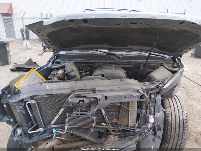 Продаж на аукціоні авто 2007 Gmc Yukon Denali Denali, vin: 1GKFK63867J373710, номер лоту: 45592987