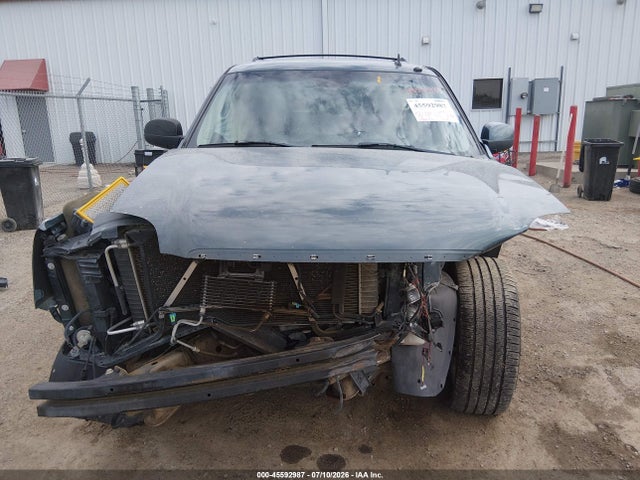 Продаж на аукціоні авто 2007 Gmc Yukon Denali Denali, vin: 1GKFK63867J373710, номер лоту: 45592987