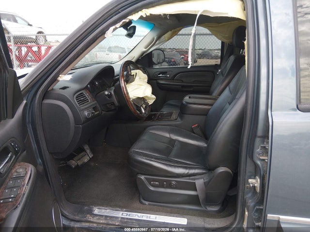 Продаж на аукціоні авто 2007 Gmc Yukon Denali Denali, vin: 1GKFK63867J373710, номер лоту: 45592987