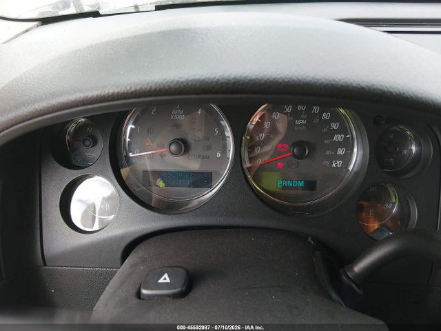 Продаж на аукціоні авто 2007 Gmc Yukon Denali Denali, vin: 1GKFK63867J373710, номер лоту: 45592987