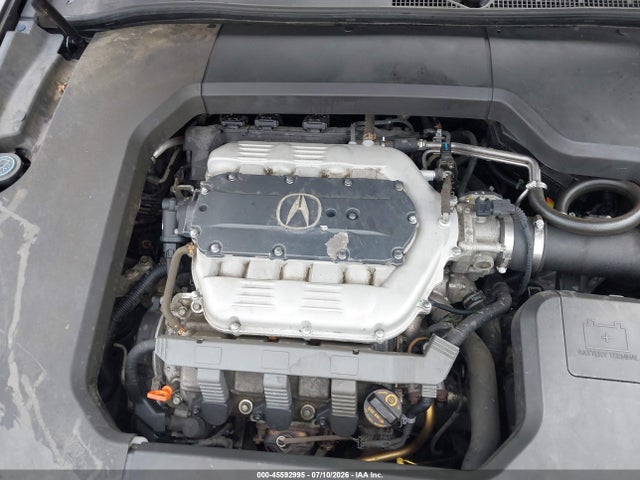 Aukcja sprzedaży 2012 Acura Tl 3.5, vin: 19UUA8F27CA036032, numer aukcji: 45592995