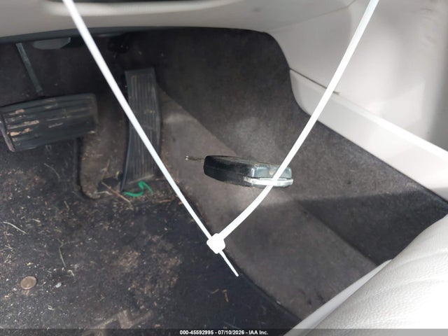 Aukcja sprzedaży 2012 Acura Tl 3.5, vin: 19UUA8F27CA036032, numer aukcji: 45592995