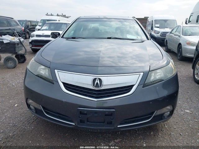Aukcja sprzedaży 2012 Acura Tl 3.5, vin: 19UUA8F27CA036032, numer aukcji: 45592995