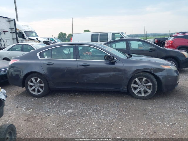 Aukcja sprzedaży 2012 Acura Tl 3.5, vin: 19UUA8F27CA036032, numer aukcji: 45592995