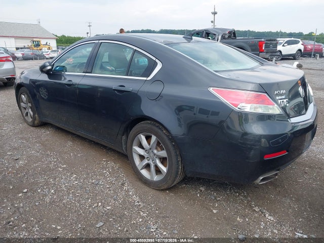 Aukcja sprzedaży 2012 Acura Tl 3.5, vin: 19UUA8F27CA036032, numer aukcji: 45592995