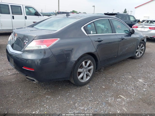 Aukcja sprzedaży 2012 Acura Tl 3.5, vin: 19UUA8F27CA036032, numer aukcji: 45592995