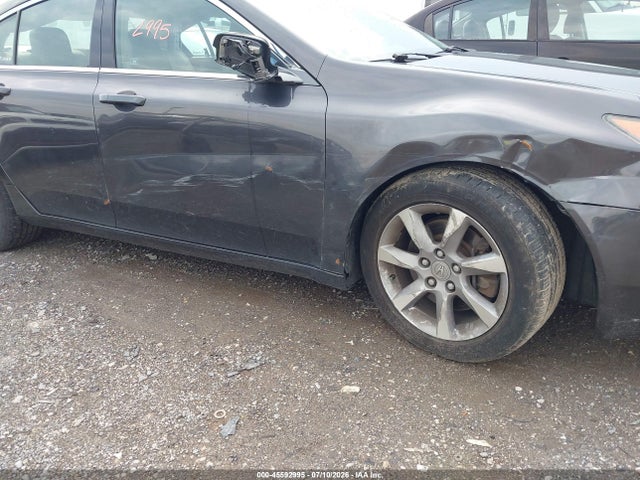 Aukcja sprzedaży 2012 Acura Tl 3.5, vin: 19UUA8F27CA036032, numer aukcji: 45592995