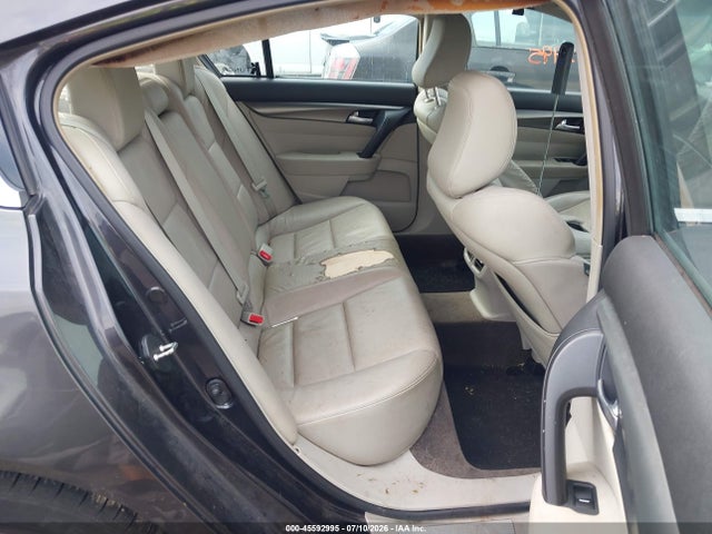Aukcja sprzedaży 2012 Acura Tl 3.5, vin: 19UUA8F27CA036032, numer aukcji: 45592995