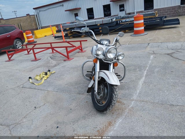 Продаж на аукціоні авто 2004 Kawasaki Vn1600 A1, vin: JKBVNKA1X4A009949, номер лоту: 45592996