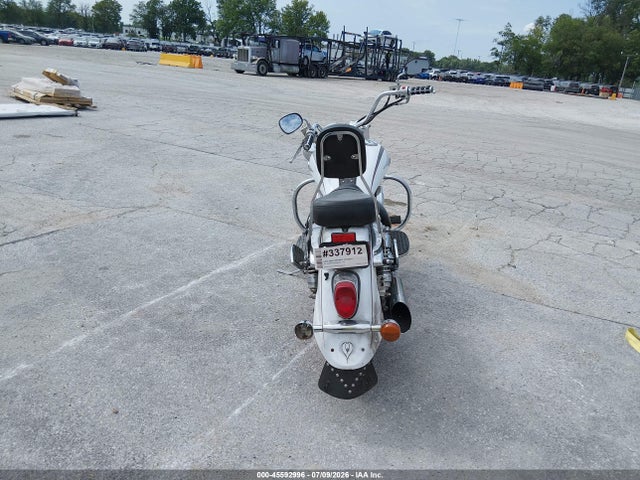 Продаж на аукціоні авто 2004 Kawasaki Vn1600 A1, vin: JKBVNKA1X4A009949, номер лоту: 45592996