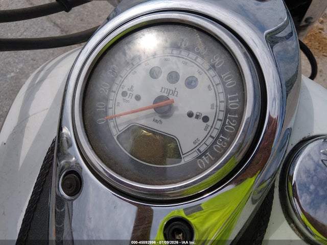 Продаж на аукціоні авто 2004 Kawasaki Vn1600 A1, vin: JKBVNKA1X4A009949, номер лоту: 45592996