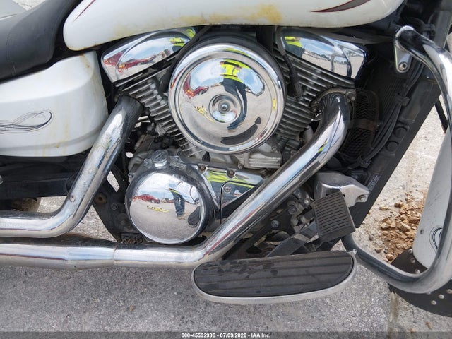 Продаж на аукціоні авто 2004 Kawasaki Vn1600 A1, vin: JKBVNKA1X4A009949, номер лоту: 45592996