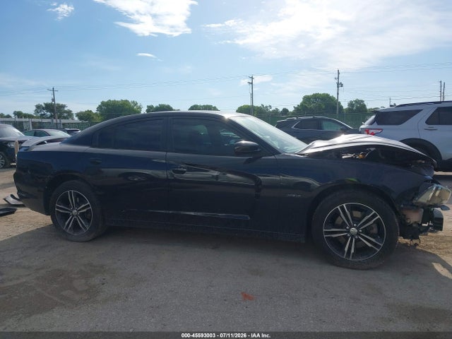 45593003 :رقم المزاد ، 2C3CDXDT8EH320155 vin ، 2014 Dodge Charger R/t مزاد بيع