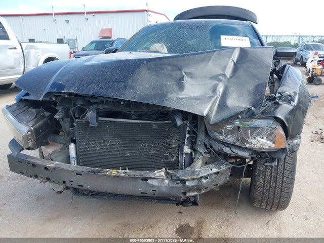 45593003 :رقم المزاد ، 2C3CDXDT8EH320155 vin ، 2014 Dodge Charger R/t مزاد بيع
