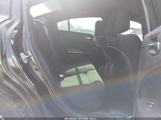 45593003 :رقم المزاد ، 2C3CDXDT8EH320155 vin ، 2014 Dodge Charger R/t مزاد بيع