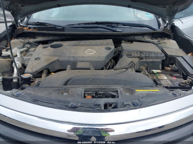 Продаж на аукціоні авто 2014 Nissan Altima 2.5/2.5 S/2.5 Sl/2.5 Sv, vin: 1N4AL3AP7EN375358, номер лоту: 45593005