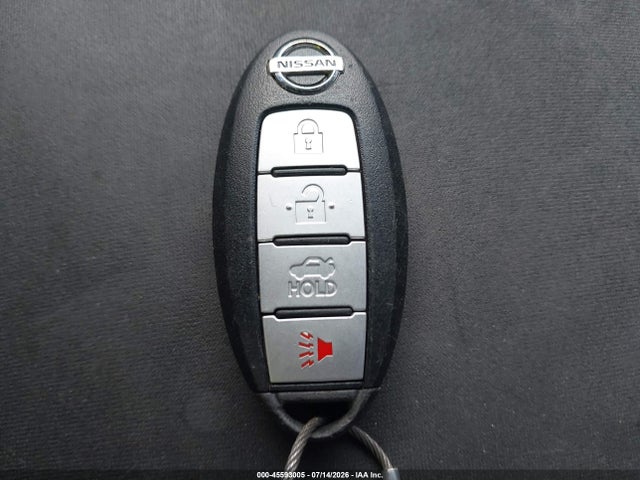 Продаж на аукціоні авто 2014 Nissan Altima 2.5/2.5 S/2.5 Sl/2.5 Sv, vin: 1N4AL3AP7EN375358, номер лоту: 45593005