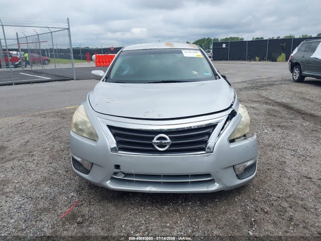 Продаж на аукціоні авто 2014 Nissan Altima 2.5/2.5 S/2.5 Sl/2.5 Sv, vin: 1N4AL3AP7EN375358, номер лоту: 45593005