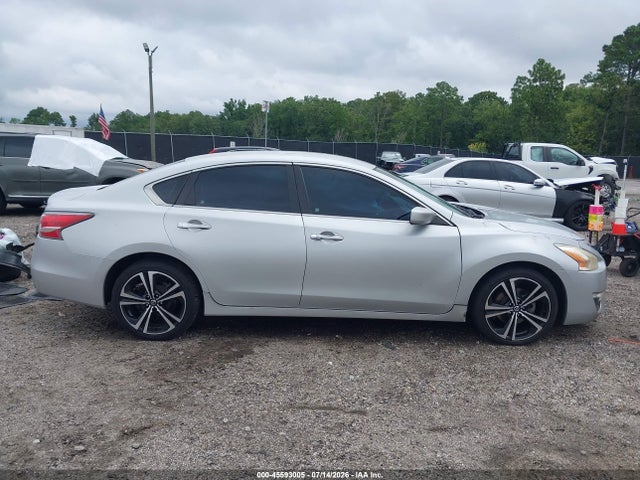 Продаж на аукціоні авто 2014 Nissan Altima 2.5/2.5 S/2.5 Sl/2.5 Sv, vin: 1N4AL3AP7EN375358, номер лоту: 45593005