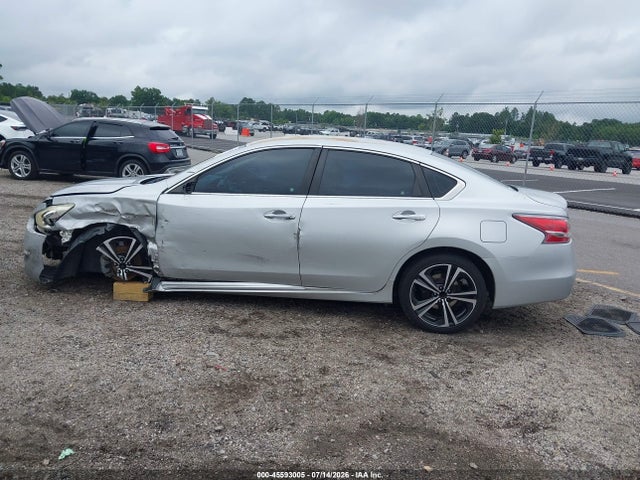Продаж на аукціоні авто 2014 Nissan Altima 2.5/2.5 S/2.5 Sl/2.5 Sv, vin: 1N4AL3AP7EN375358, номер лоту: 45593005