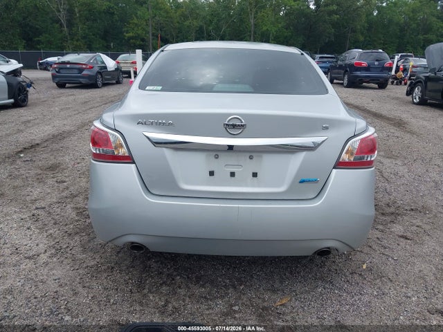 Продаж на аукціоні авто 2014 Nissan Altima 2.5/2.5 S/2.5 Sl/2.5 Sv, vin: 1N4AL3AP7EN375358, номер лоту: 45593005