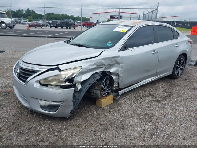 Продаж на аукціоні авто 2014 Nissan Altima 2.5/2.5 S/2.5 Sl/2.5 Sv, vin: 1N4AL3AP7EN375358, номер лоту: 45593005