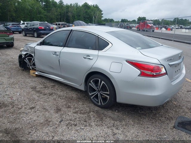 Продаж на аукціоні авто 2014 Nissan Altima 2.5/2.5 S/2.5 Sl/2.5 Sv, vin: 1N4AL3AP7EN375358, номер лоту: 45593005